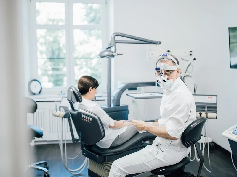 Zahnarztpraxis am Müllerschen Volksbad | Haidhausen München