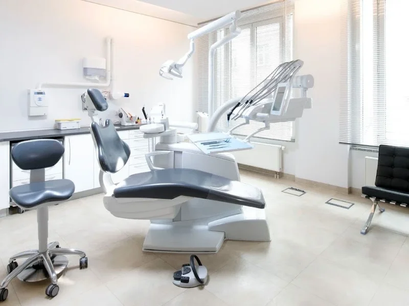 Zahnarztpraxis im Lehel