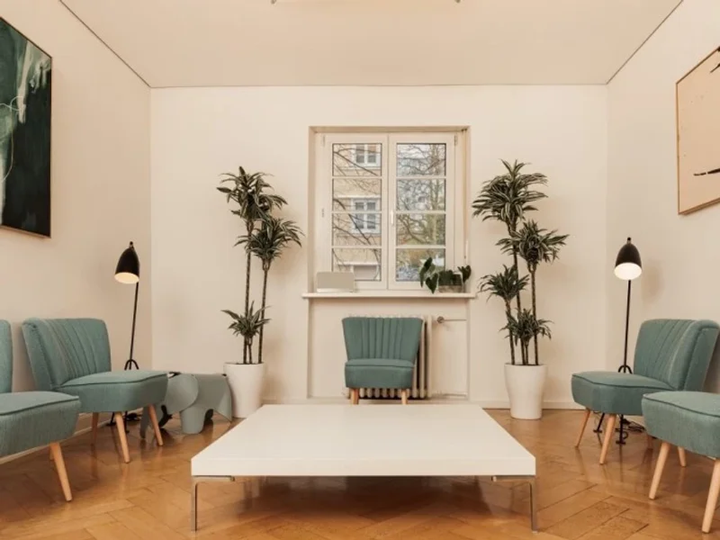 ZA Schreier & Kollegen | Ihr Zahnarzt München | Kompetenz-Zentrum für Zahnmedizin