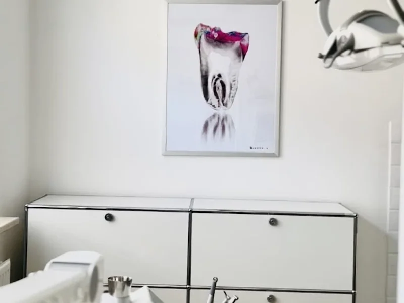 Viktoria Appel – WHITE WAYS Ästhetische Zahnheilkunde München