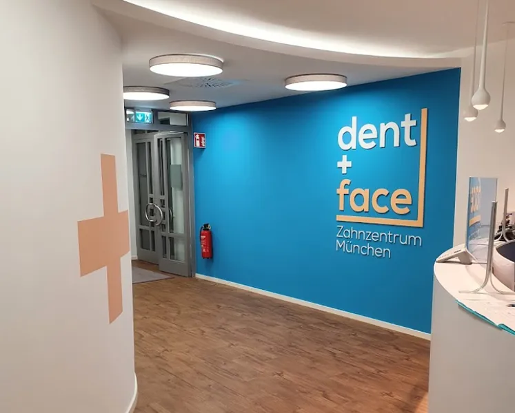 dent + face Zahnzentrum München