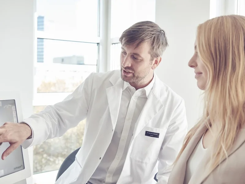 DR SMILE München Bogenhausen