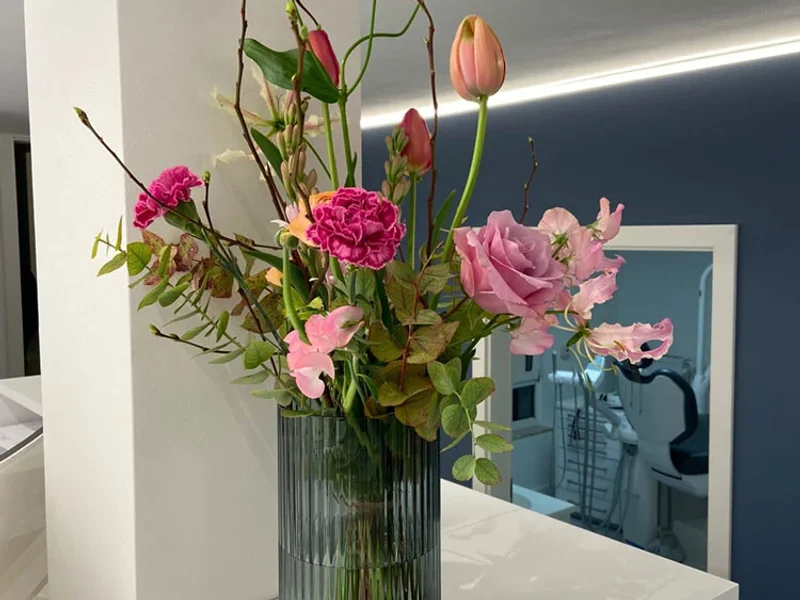 F55 Zahnheilkunde Dr. Katharina Jüngling-Kessler & Dr. Caroline Geiß München