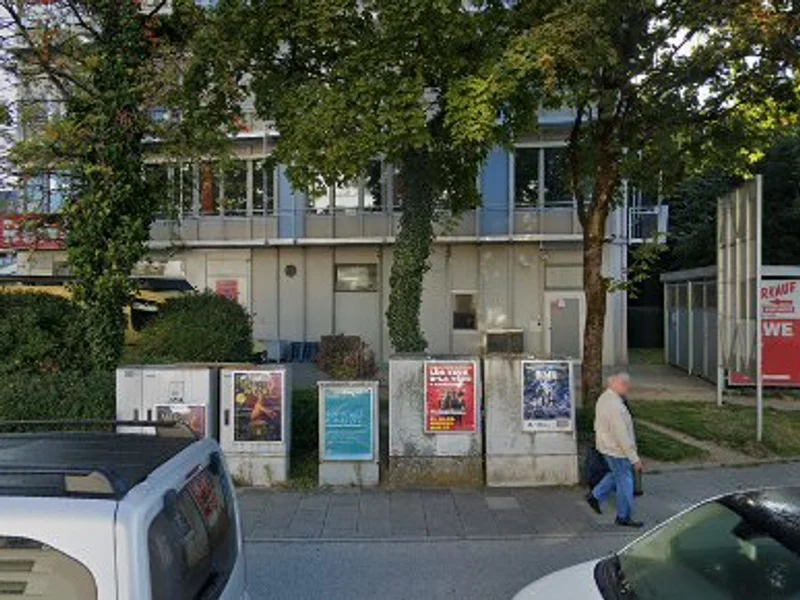 Zott & Stabel Die Zahnärzte