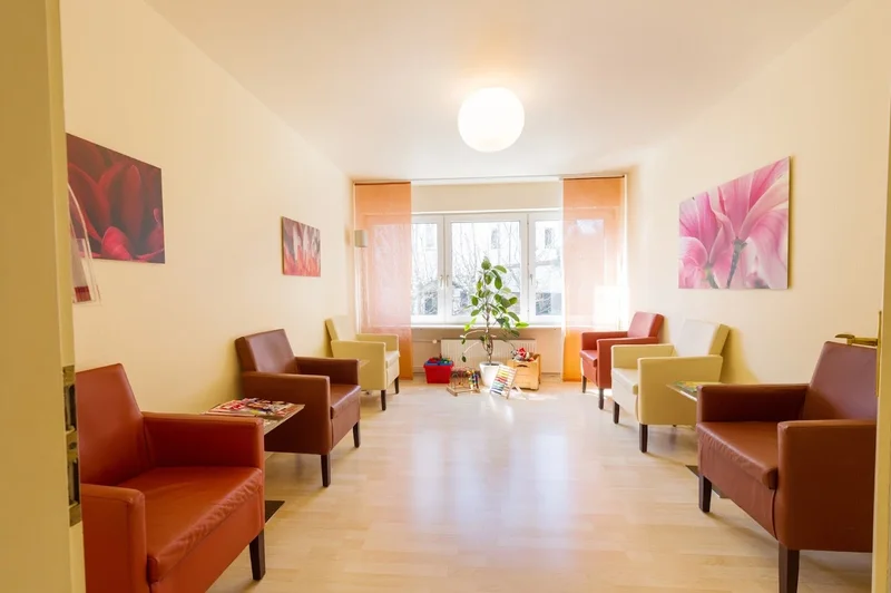 Zahnarztpraxis Dres. Neunhoeffer