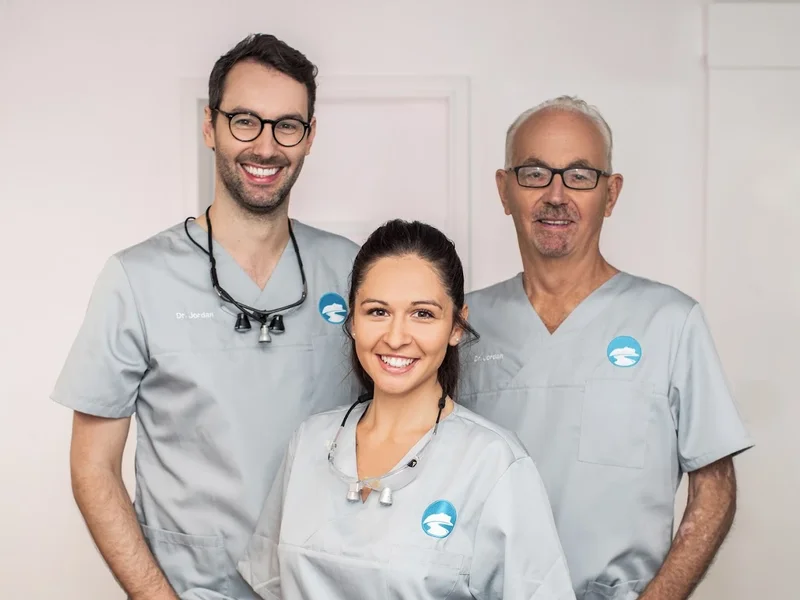 Zahnarzt München-Bogenhausen - Dr. Jordan & Kollegen
