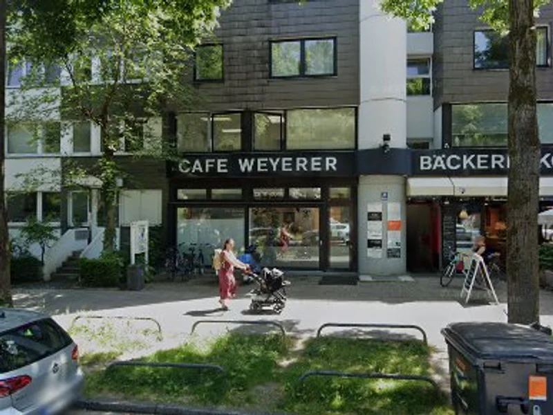 Zahnarztpraxis Dr. Irini Elsässer