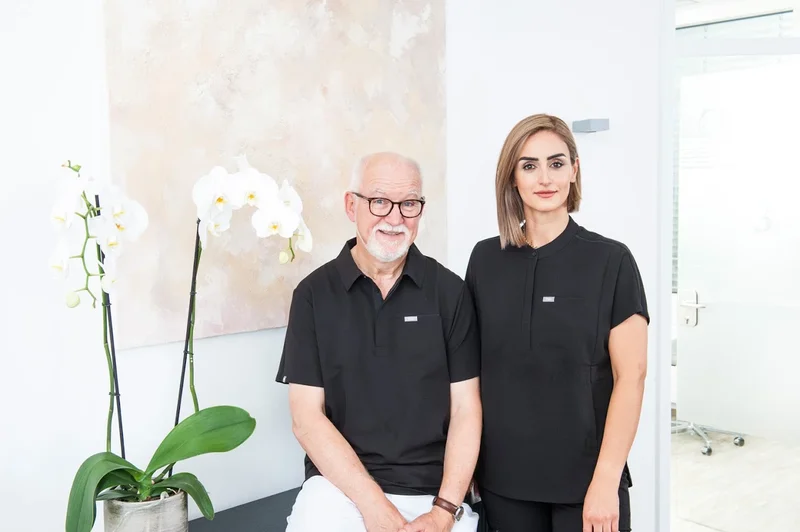 Dr. Navab & Kollegen - Zahnarztpraxis Bogenhausen