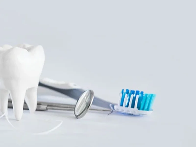 Zahnarztpraxis Iliana Pergani München Oberföhring