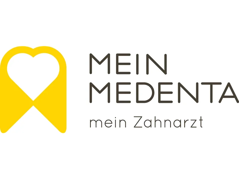 Mein Medenta - mein Zahnarzt Michael Riedel