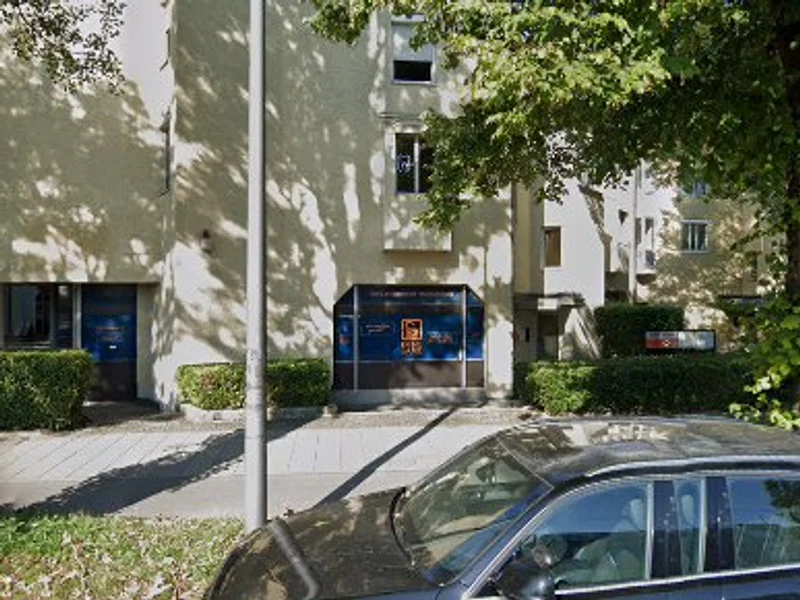 Zahnarzt Bogenhausen | COSIMA 131