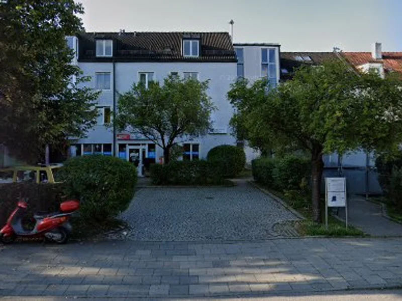 Dr. med. dent. Otmar Rauscher