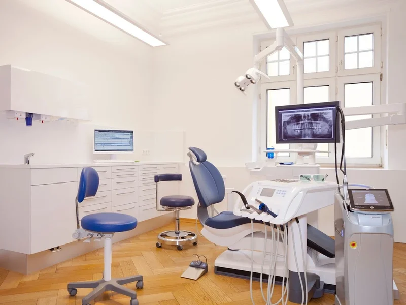 iSmile - Zahnärzte am Friedensengel - Zahnarzt München Bogenhausen