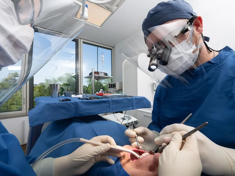 KirchnerJakob Zahnärzte