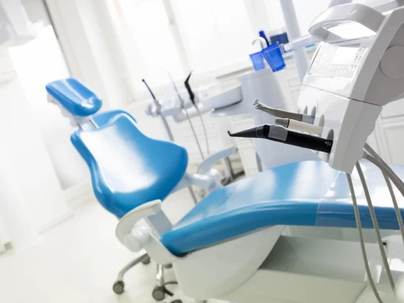 Zahnarztpraxis Dr. Kathrin Grözinger