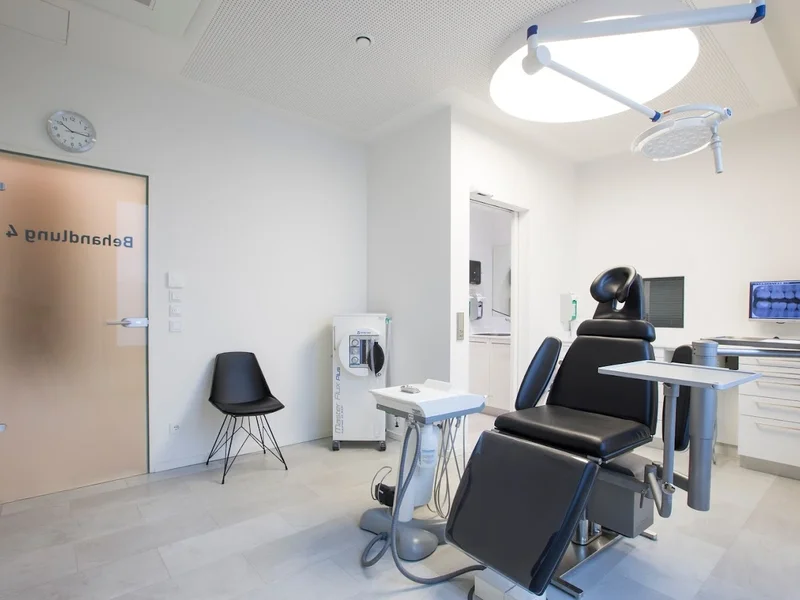 MunichDent Zahnarztpraxis