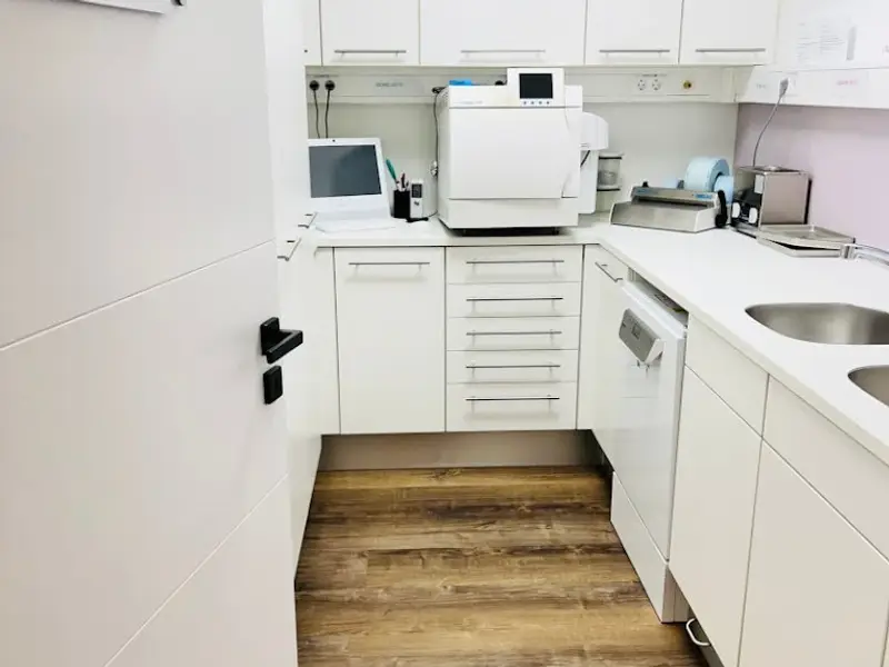 Zahnarztpraxis Thalkirchen - Dr. Daniel Andric