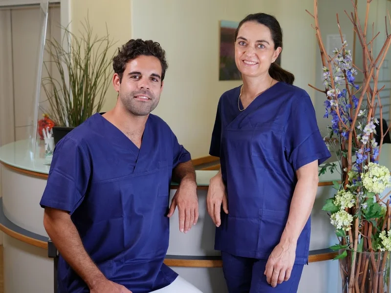 Zahnarztpraxis Dr. Bopp und Kollegen