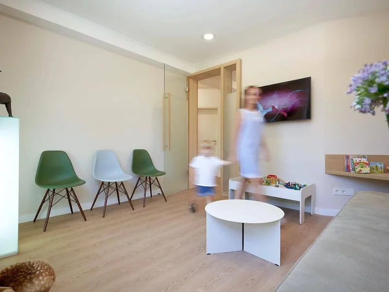 Dr. Anna Plössner - Zahngesundheit Solln