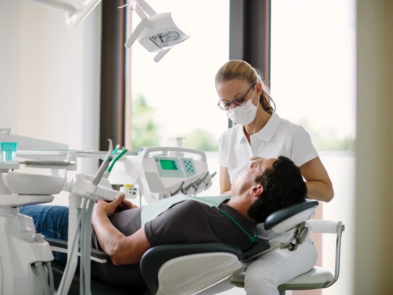 Dr. Johanna Muhr Zahnheilkunde