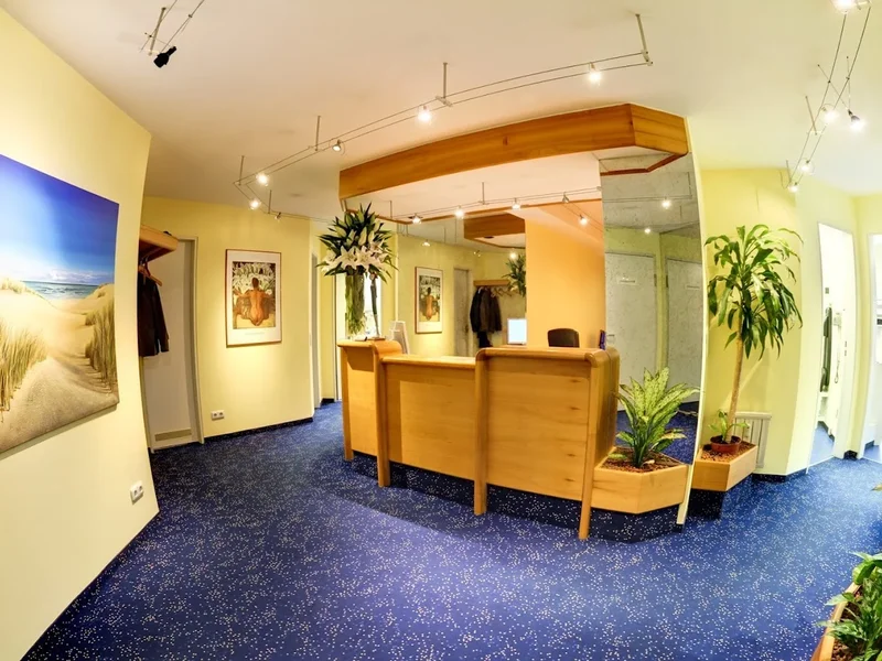 Dr. med. dent. Teresa Krauskopf | München