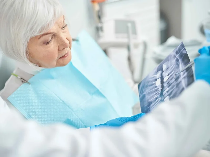 Zahnarztpraxis Kreuzig & Jusufi