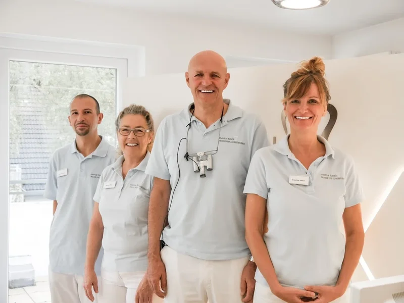 Praxis für Zahnheilkunde Markus Funck