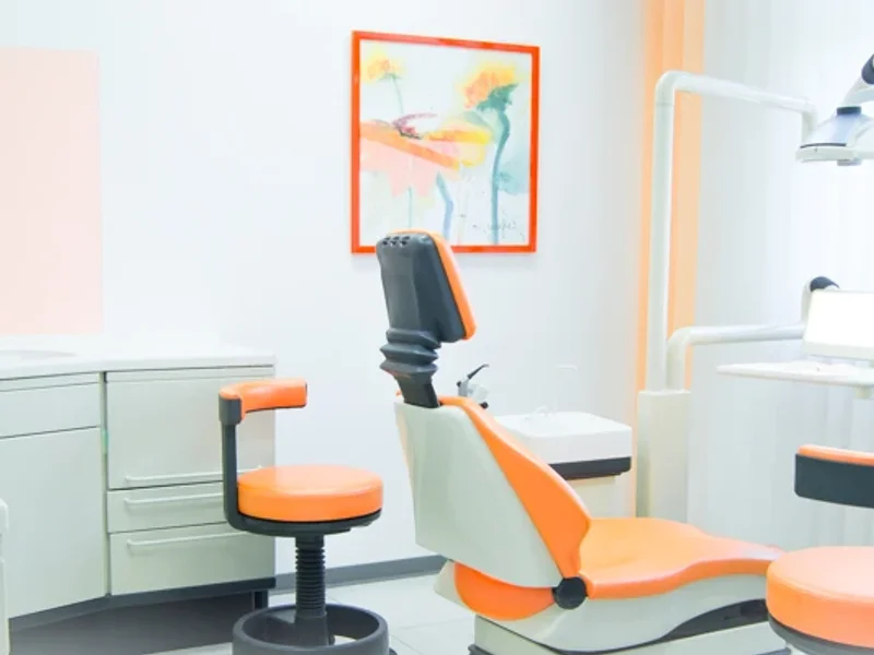 Zahnarztpraxis Matschilles & Seiffert