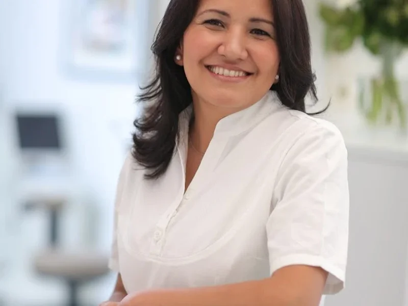 Zahnarztpraxis Dr. Rosalynn Gall