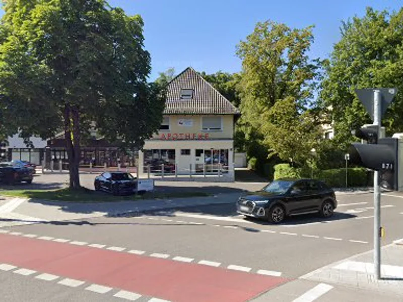 Zahnarzt Markus Schedler