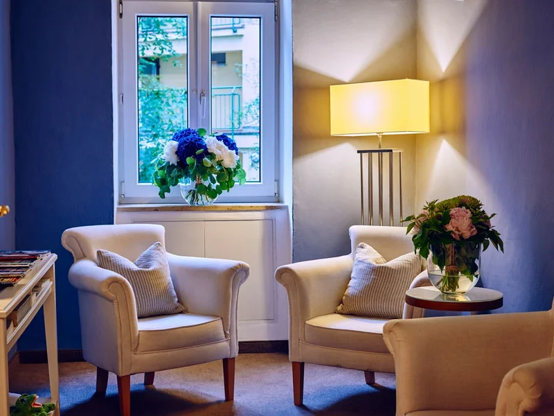 Zahnarzt David Zenker