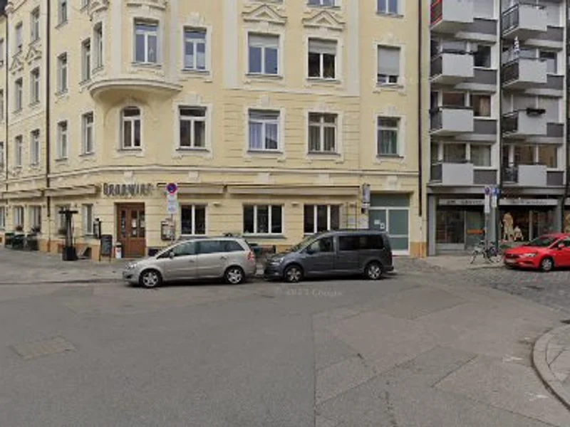 Frau Dr. med. dent. Beata Tarlowski-Tsogidis