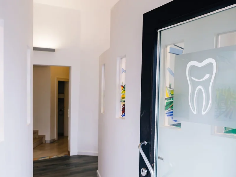 Zahnarztpraxis Dr. Daria Smoaca