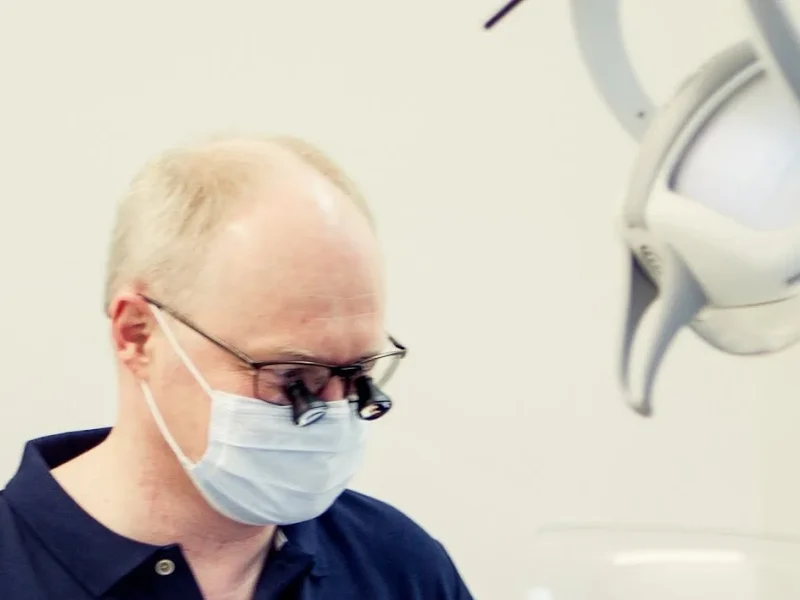 Zahnarztpraxis Michael Kneissl