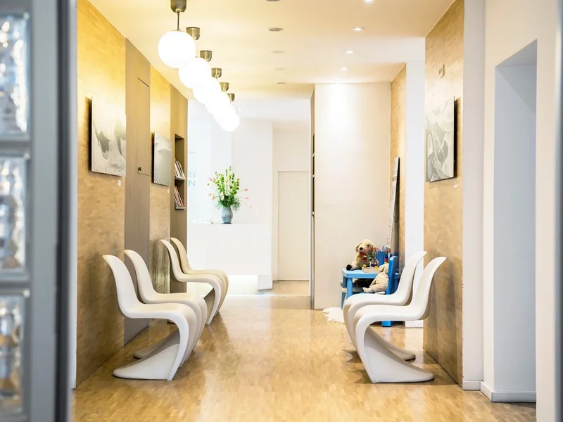 Zahnarztpraxis Dr. Schöberlein