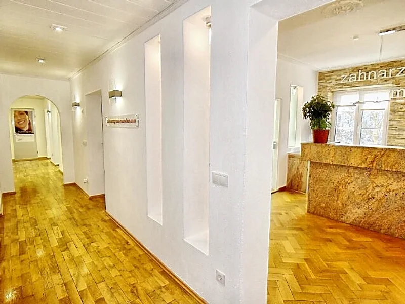 Zahnarztpraxis Dr. Martin Eder & Kollegen