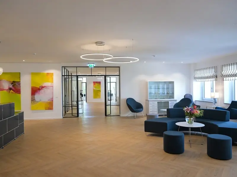 Zahnärztezentrum Nymphenburg Dr. Wolters & Kollegen | Ihr Zahnarzt Nymphenburg | Kompetenz-Zentrum für Zahnmedizin