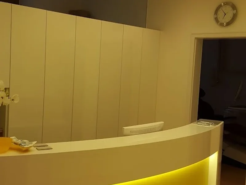 Zahnarztpraxis Dr. Mariana Dimitrova