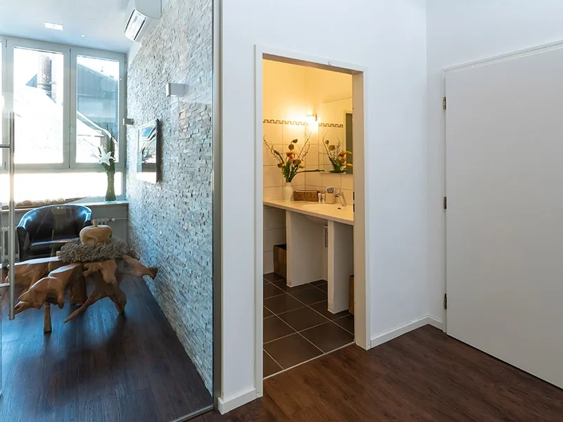 Zahnarzt Neuhausen-Nymphenburg | Dr. Walger am Rotkreuzplatz