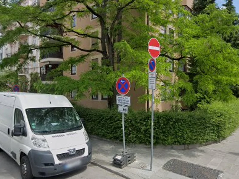 Zahnarztpraxis Dr. Stephanie Vogel