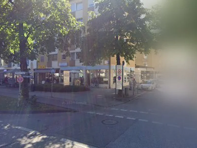 Dr. Wasiliki Stamou, Zahnarztpraxis München Neuhausen