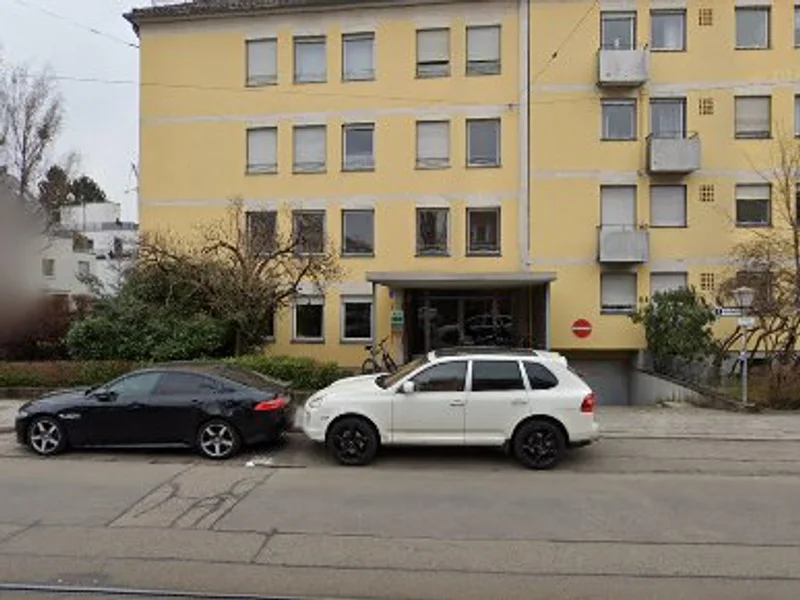 Zahnarztpraxis Dr. Daniel Hörmann