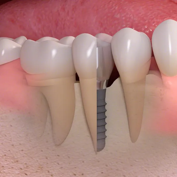Zahnarztpraxis München - Zahnprothesen - Implantat Praxis - Ästhetische Zahnheilkunde - Weisheitszähne - 3D-Röntgen (DVT)