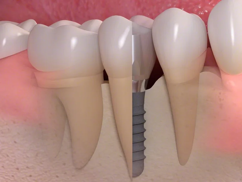 Zahnarztpraxis München - Zahnprothesen - Implantat Praxis - Ästhetische Zahnheilkunde - Weisheitszähne - 3D-Röntgen (DVT)