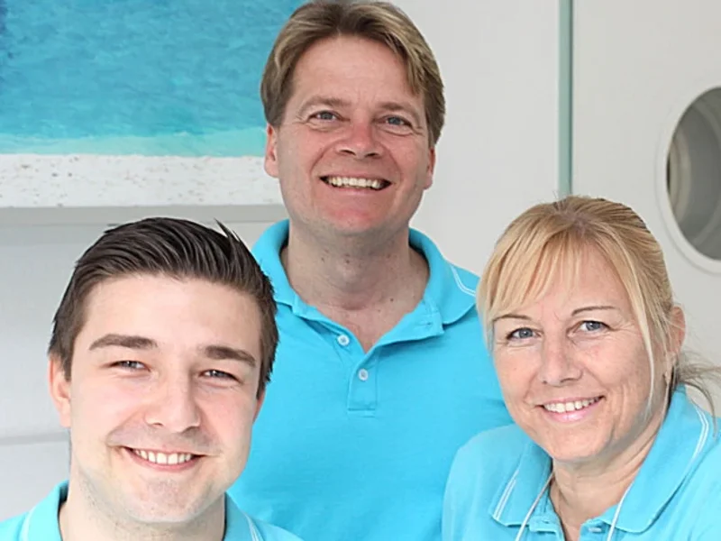 Gemeinschaftspraxis Dres. Pröbstl