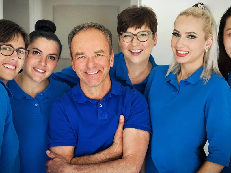 Zahnarzt Nymphenburg Dr. Thomas Jehle