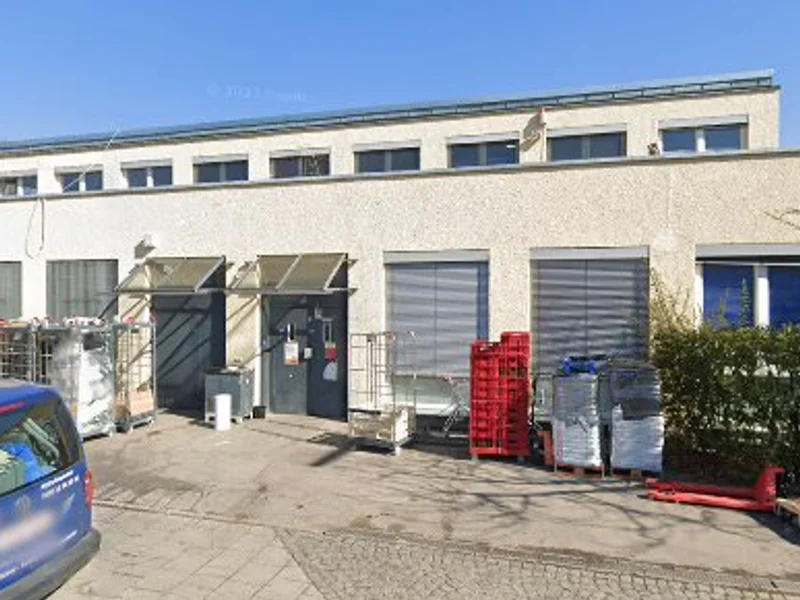 Zahnarztpraxis Dr. Tomte