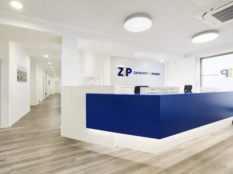 Zahnarzt in Pasing Prof.Dr.Dr. O.Vadachkoria Ph.D.