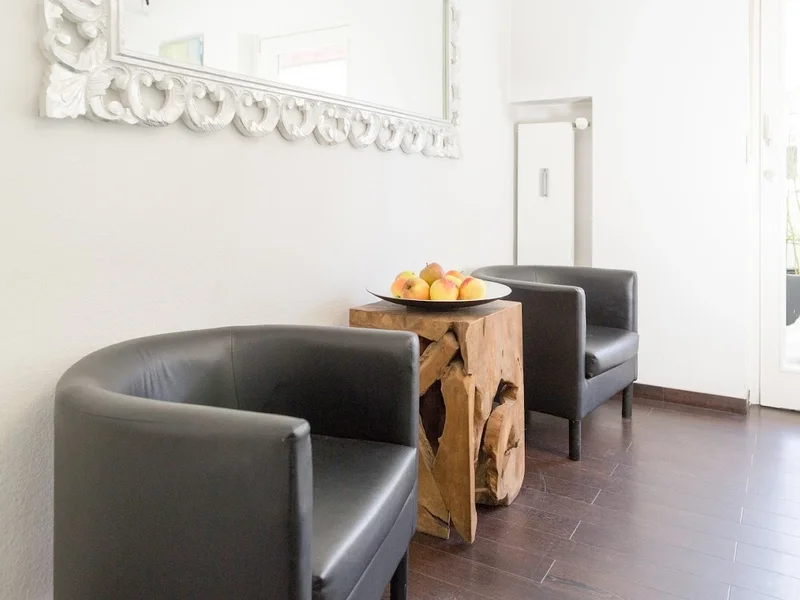 Zahnarzt Pasing - Dr. Frank Baumgart