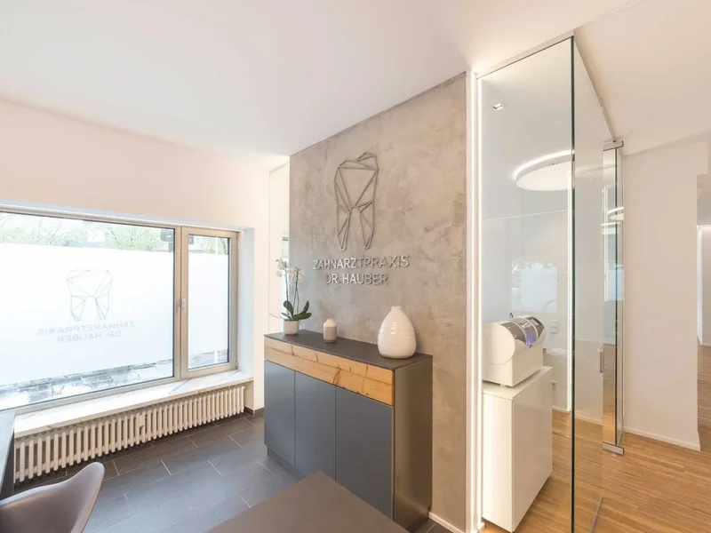 Zahnarztpraxis Dr. Johannes Hauber